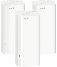 Система WiFi-Mesh MX12 NOVA AX3000, 3мод Tenda teh0017252