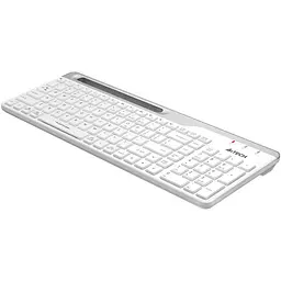 Клавіатура A4Tech Fstyler FBK25 White [114618] - мініатюра 10