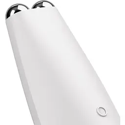 Мікрострумова ручка для підтяжки обиччя GESKE MicroCurrent Face-Lift Pen 6 в 1 біла - мініатюра 3