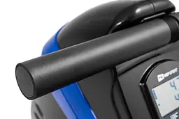 Гребний тренажер Hop-Sport HS-030R Boost синій - мініатюра 6