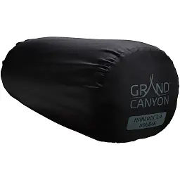 Килимок самонадувний Grand Canyon Hancock 5.0 Double Botanical Garden (350016) - мініатюра 6