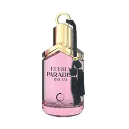Парфумована вода жіноча Camara Elysia Paradise 100 мл (MM41234)