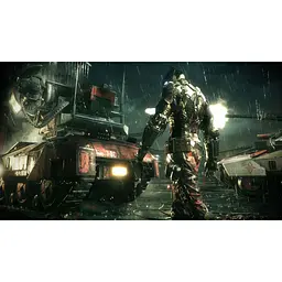 Ключ активації Microsoft Batman: Arkham Knight для Xbox One/Series - мініатюра 9