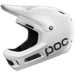 Велошолом POC Coron Air MIPS 55-58 Білий