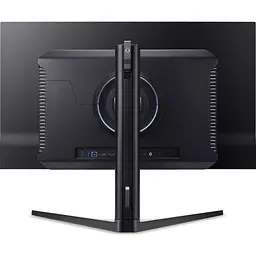 Монітор Acer 27" X27U F5bmiippruzx QHD OLED 500Hz (UM.GXXEE.501) - мініатюра 5