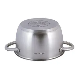 Каструля Kamille KM-4901 2.0л - мініатюра 2