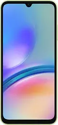 Смартфон Samsung Galaxy A05s 4/64GB Light Green - мініатюра 3