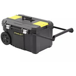 Скринька для інструментів Stanley з колесами (STST1-80150)