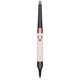 Мультистайлер Dyson Airwrap i.d. and dryer Straight+Wavy Ceramic Pink / Rose Gold (601848-01) EU