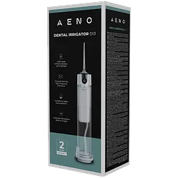 Іригатор AENO DI3 (ADI0003)