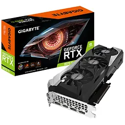 Відеокарта GIGABYTE GeForce RTX 3070 Ti GAMING OC 8G (GV-N307TGAMING OC-8GD)