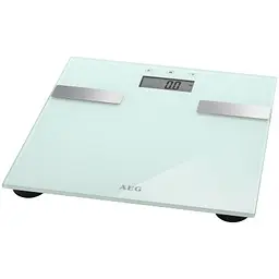 Підлогові ваги AEG PW 5644 FA white