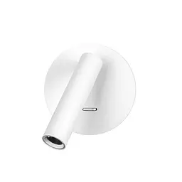 Бра настінне LED Levistella 920V40L35A WH, 3W, білий метал, сучасний стиль для дому