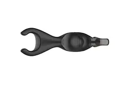 Масажер простати Dual tapping anal vibrator Boss Series 56-2036 100276 - мініатюра 8