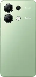 Смартфон Xiaomi Redmi Note 13 4G 8/256Gb Mint Green Global Version Без NFC - мініатюра 3