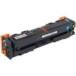 Картридж Static Control для HP W2411A (216A) cyan (002-01-S2411A) - мініатюра 2