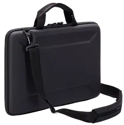 Сумка Gauntlet 5 MacBook Pro Attache 16" TGAE-2557 Black Thule sum0028104 - мініатюра 3