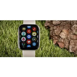 Розумний годинник Amazfit Bip 5 Unity (W2324EU1N) Grey світло-сірі - мініатюра 9