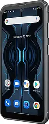 Смартфон Blackview BV5200 Pro 4/64Gb black - мініатюра 5
