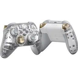 Геймпад Microsoft Xbox Series X/S Wireless Controller Ghost Cipher Special Edition (QAU-00158) [118945] - мініатюра 4