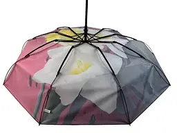 Жіноча парасолька автомат Rain acs0027870 - мініатюра 8