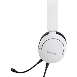 Ігрові навушники Trust GXT 489 Fayzo 3.5мм White (25210) [119424] - мініатюра 5