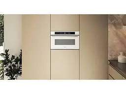 Мікрохвильова піч Whirlpool WMD54MW - мініатюра 4