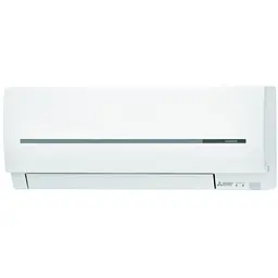 Кондиціонер Mitsubishi Electric MSZ-AP15VGK/MUZ-AP15VG Standard Inverter - мініатюра 2