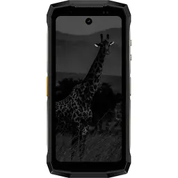 Смартфон Ulefone Armor Mini 20 Pro 8/256GB Black - мініатюра 2