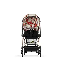 Комплект текстилю Cybex Mios Spring blossom light, різнобарв'я (521002859) - мініатюра 3