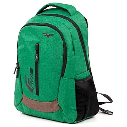 Рюкзак для ноутбука Frime Hamster 15.6" Green (Hamster Green) - мініатюра 3