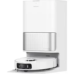 Робот-пилосос Dreame Bot L40 Ultra AE White (RLL77SE) [145510] - мініатюра 1