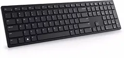 Dell Клавіатура Wireless Keyboard - KB500 - Ukrainian (QWERTY) - мініатюра 2