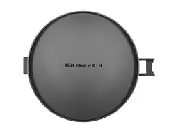 Кухонний комбайн KitchenAid 5KFP1319EAC 3.1 л кремовий - мініатюра 4