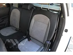 Авточохли модельні MW Brothers для Nissan Qashqai +2 c 2008 - мініатюра 7