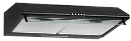 Витяжка Pyramida MX 60 (450) B BL (6988706) - мініатюра 2