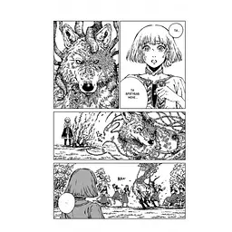 Манга Mal'opus Відьомський Рай Witch's Paradise Том 01 ML WP 01 - мініатюра 4
