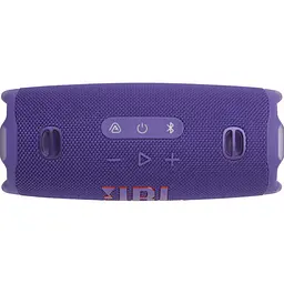 Портативна акустика JBL Charge 6 Purple [JBLCHARGE6PUR] [133199] - мініатюра 5