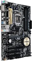 Материнська плата Asus Z170-P LGA 1151v1 (Z170-P) Б/В - мініатюра 3
