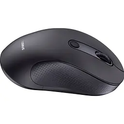 Миша Baseus F02 Ergonomic Black (B01055505111-01) [129413] - мініатюра 4