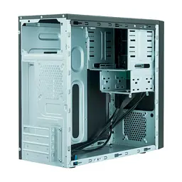 Корпус для ПК Chieftec ELOX (HO-12B-OP) - мініатюра 4