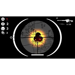 Ключ активації Microsoft Geometric Sniper Z для Xbox One/Series S/X - мініатюра 6