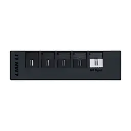 Блок живлення Lian Li 1200W RS Gold (G9P.RS1200G.BH00.EU) - мініатюра 7