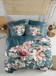 Постільна білизна Annamaria Tapestry Сатин Делюкс La Romano pbe0051262