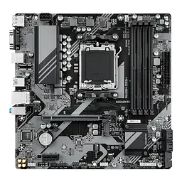 Материнська плата Gigabyte A620M DS3H Socket AM5 - мініатюра 2