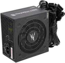 Блок живлення Zalman ZM700-TXII 700W 80+ (ZM700-TXII) - мініатюра 2