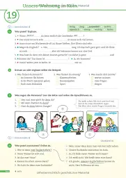 Beste Freunde. Arbeitsbuch mit Audios online A2.1 - мініатюра 6