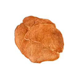 Чипси м'ясні зі свинини гострі Meat Chips 50г - мініатюра 2