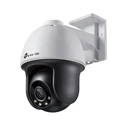 Камера відеоспостереження TP-Link VIGI C540-4 (VIGI-C540-4) - мініатюра 1