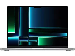 Ноутбук Apple MacBook Pro 16 Silver 2023 (Z1770019Q, Z1770014F)